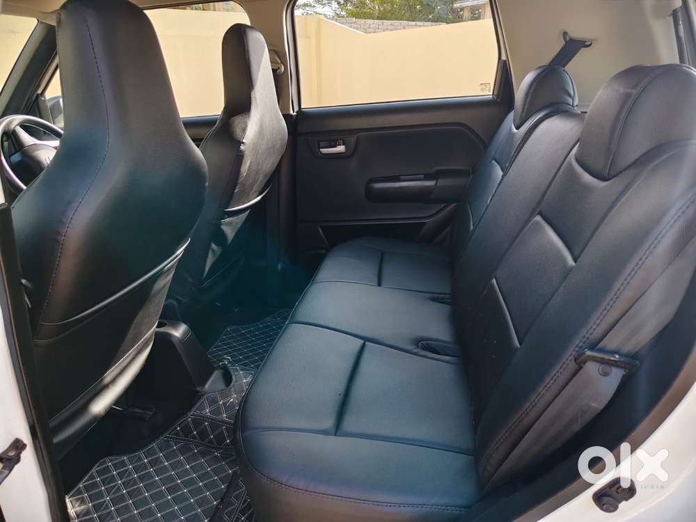 Maruti Suzuki Wagon R 1.0 Vxi, 2024, Petrol