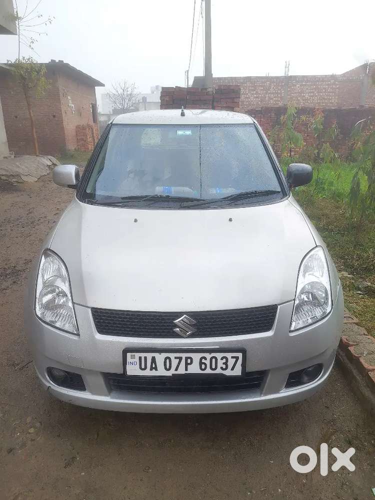 Maruti Suzuki Swift Vxi 2006