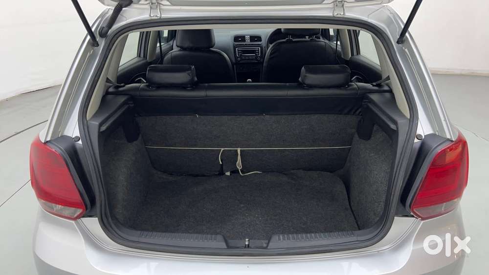Volkswagen Polo Petrol Comfortline 1.2l, 2014, Petrol
