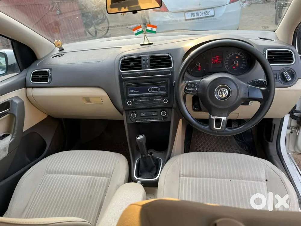 Volkswagen Tiguan All Space 2013 Diesel 800000 Km Driven