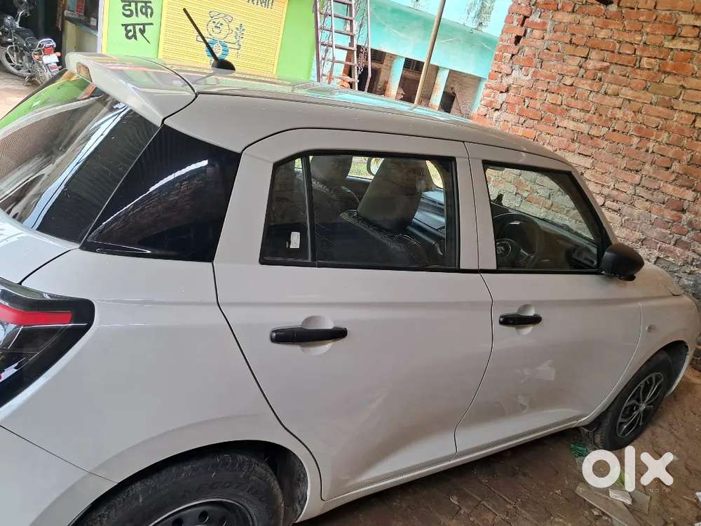 Maruti Suzuki Swift 1.2 Abs 2026