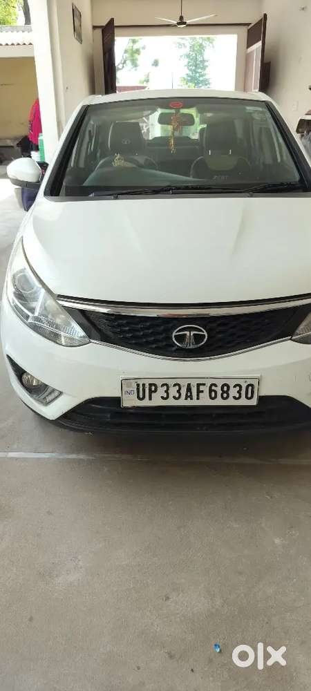 Tata Zest 1.2 Revotron 2015