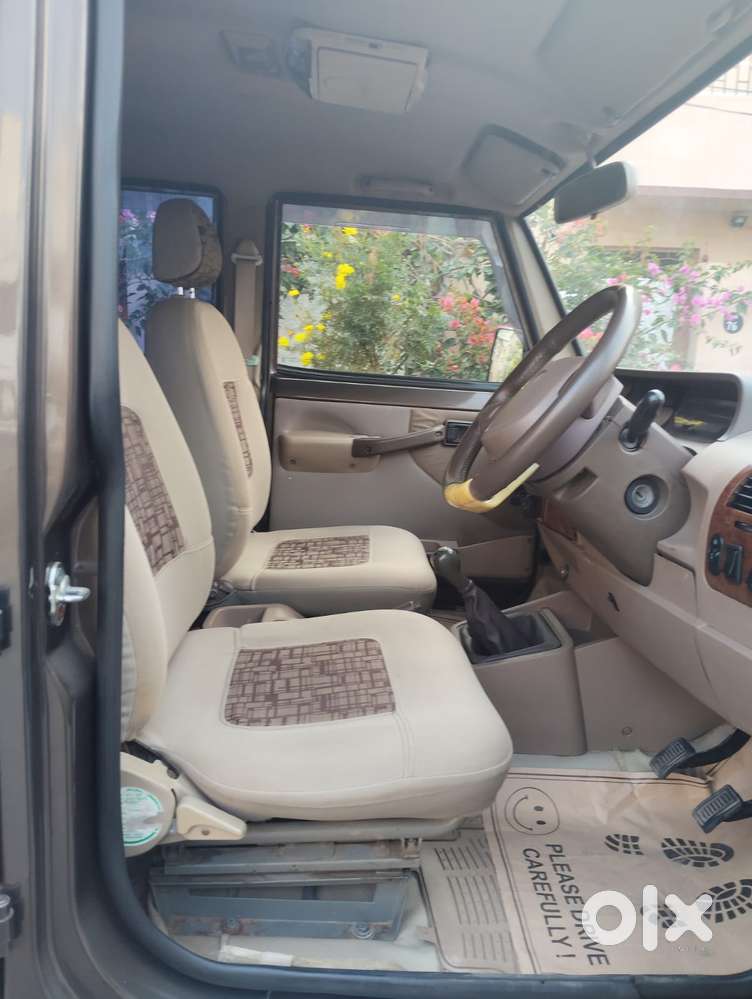 Mahindra Bolero