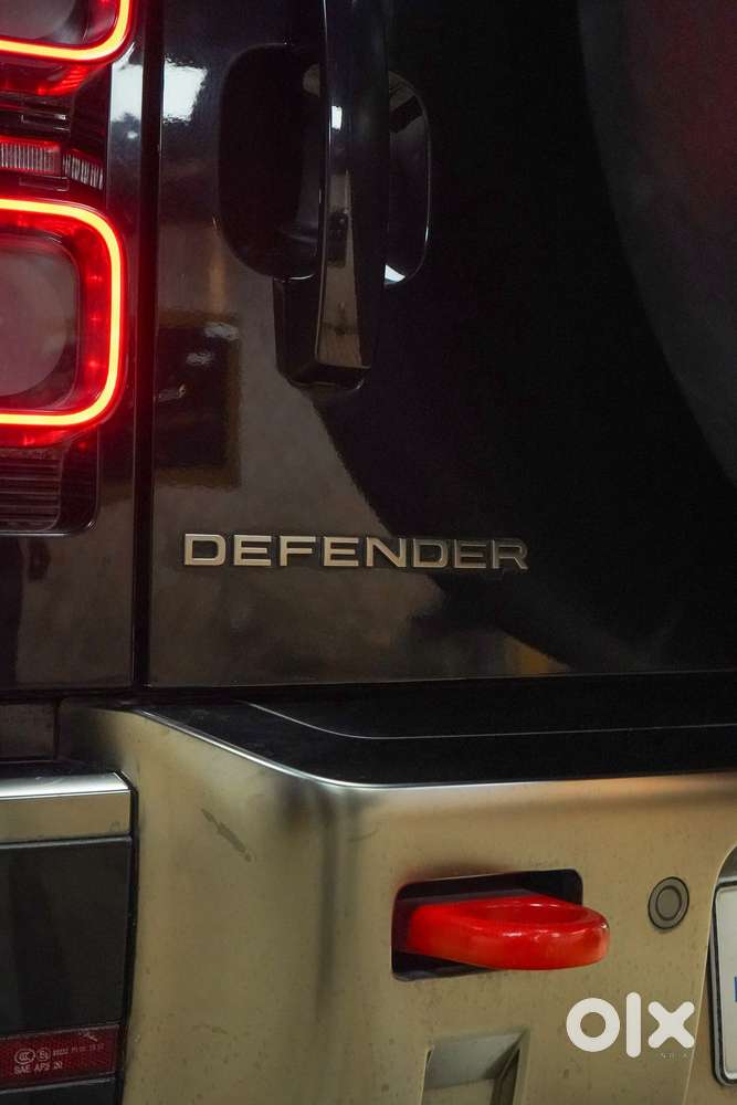 Land Rover Defender 3.0 L Diesel 130 X, 2024, Diesel