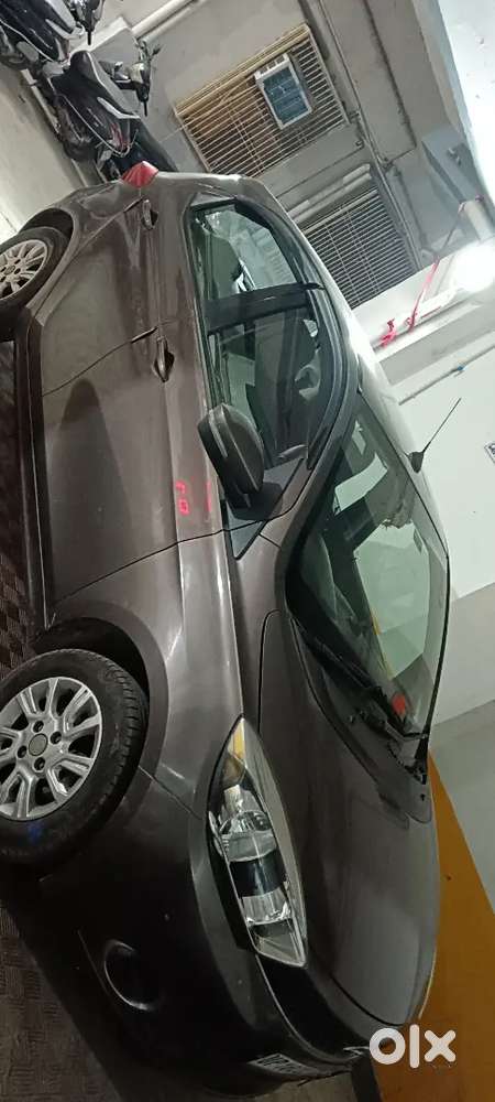Tata Tiago 1.2 Revotron 2019