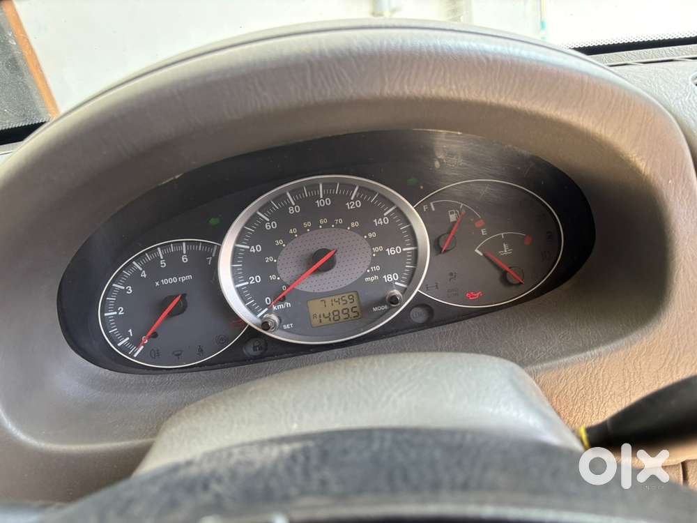 Mahindra Scorpio Diesel 2013