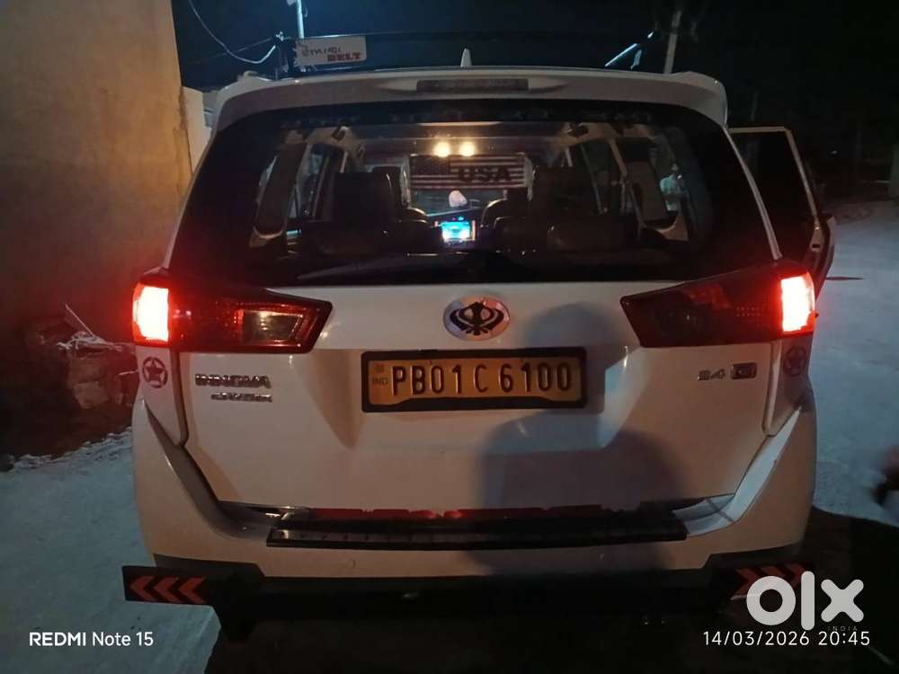 New Tayer All Conditions Good