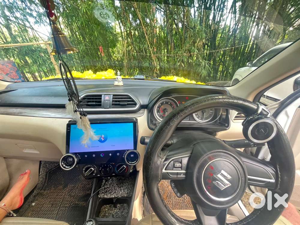Maruti Suzuki Dzire 2023