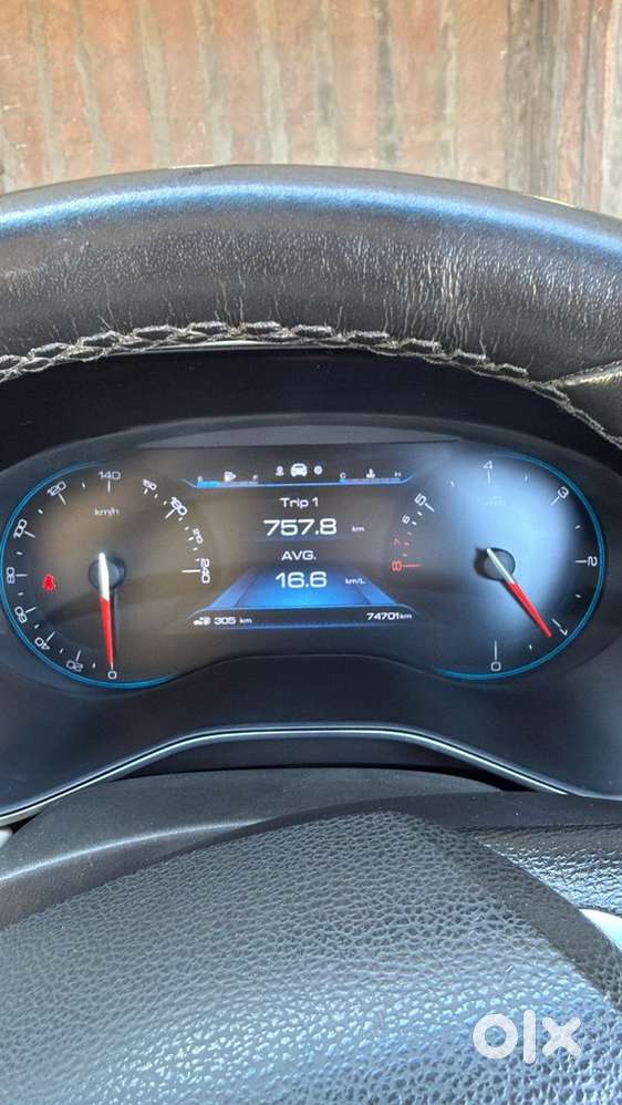 Mg Hector Diesel 2022