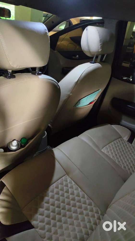 I 20 Automatic