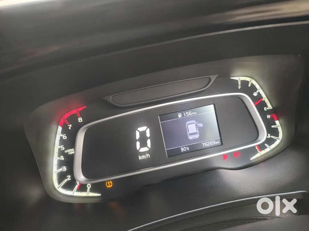 Kia Sonet 1.2 Htk 2022