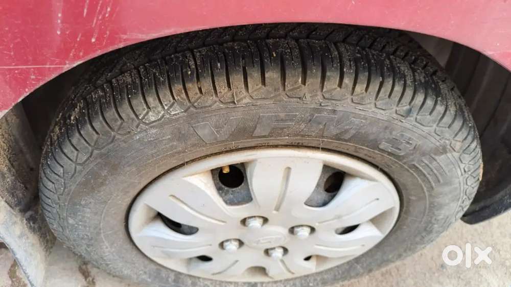 Hyundai I10 2008 Petrol Well Maintained