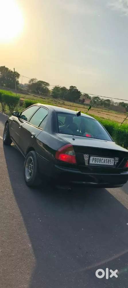 Mitsubishi Lancer 2012 Diesel 103000 Km Driven