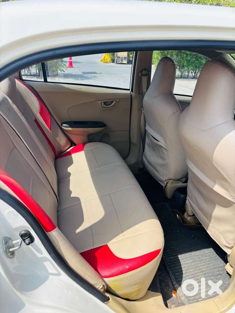 Honda Amaze S Option I-dtec, 2013, Diesel