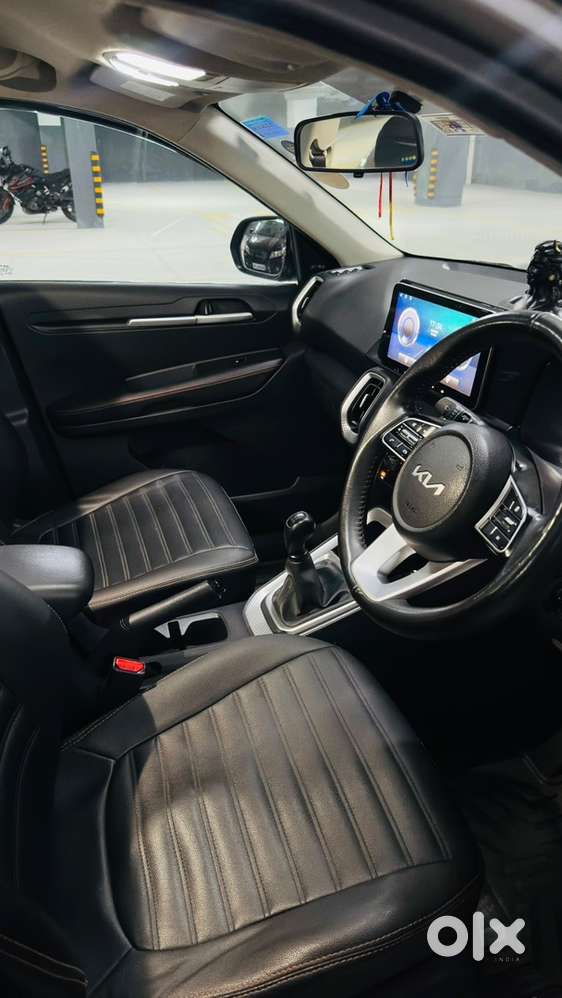 Kia Sonet 1.2 Htk 2021