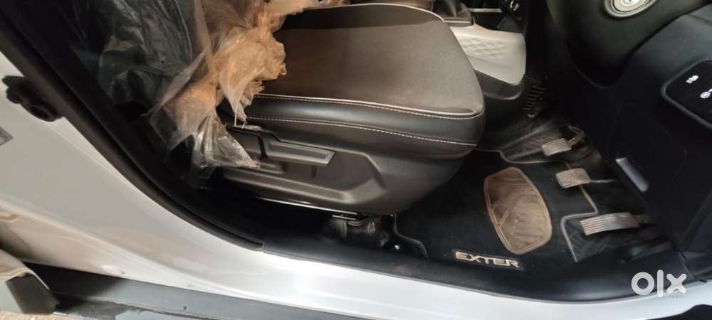 Hyundai Exter Sx 2025