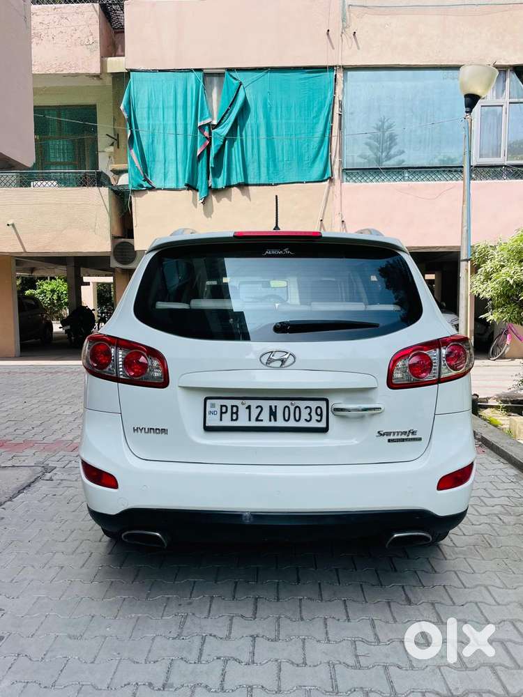 Hyundai Sonata, 2011, Diesel