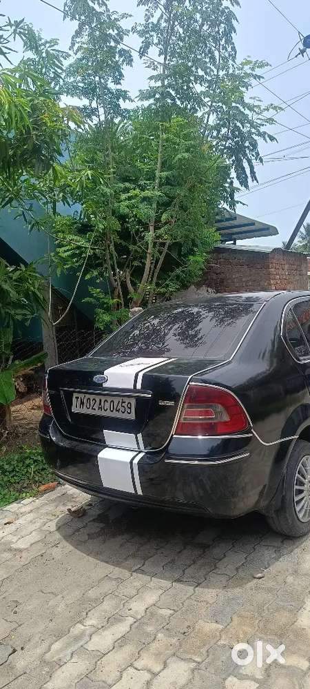 Ford Fiesta 2027