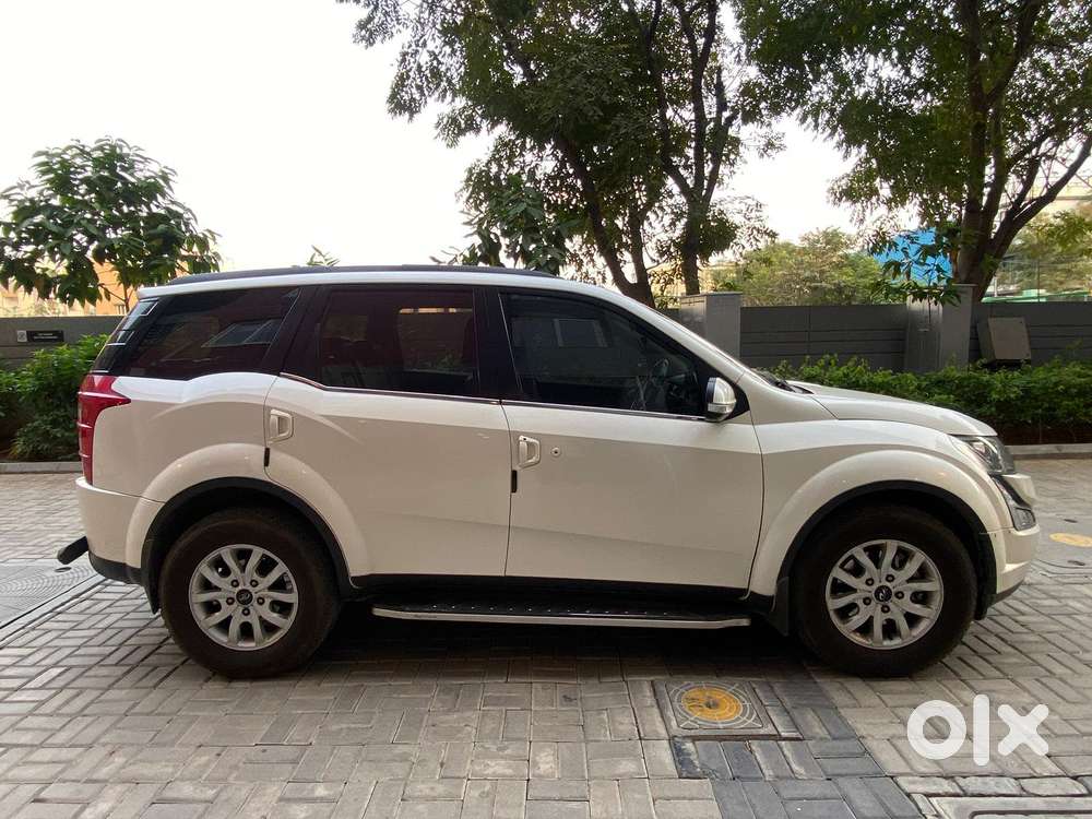Mahindra Xuv500 W10 At, 2018, Diesel