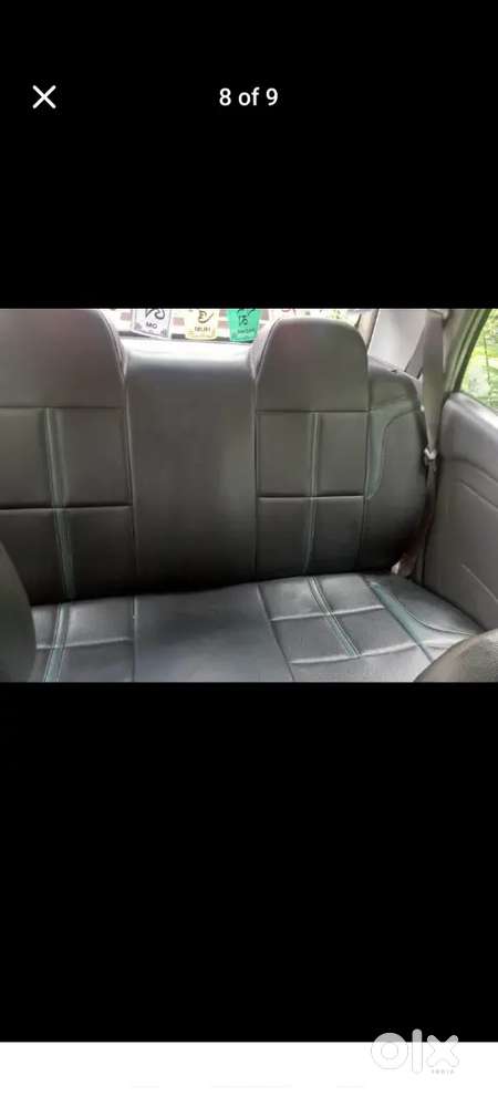 Santro 2008 Passing 2030 2 Owner Chd Number