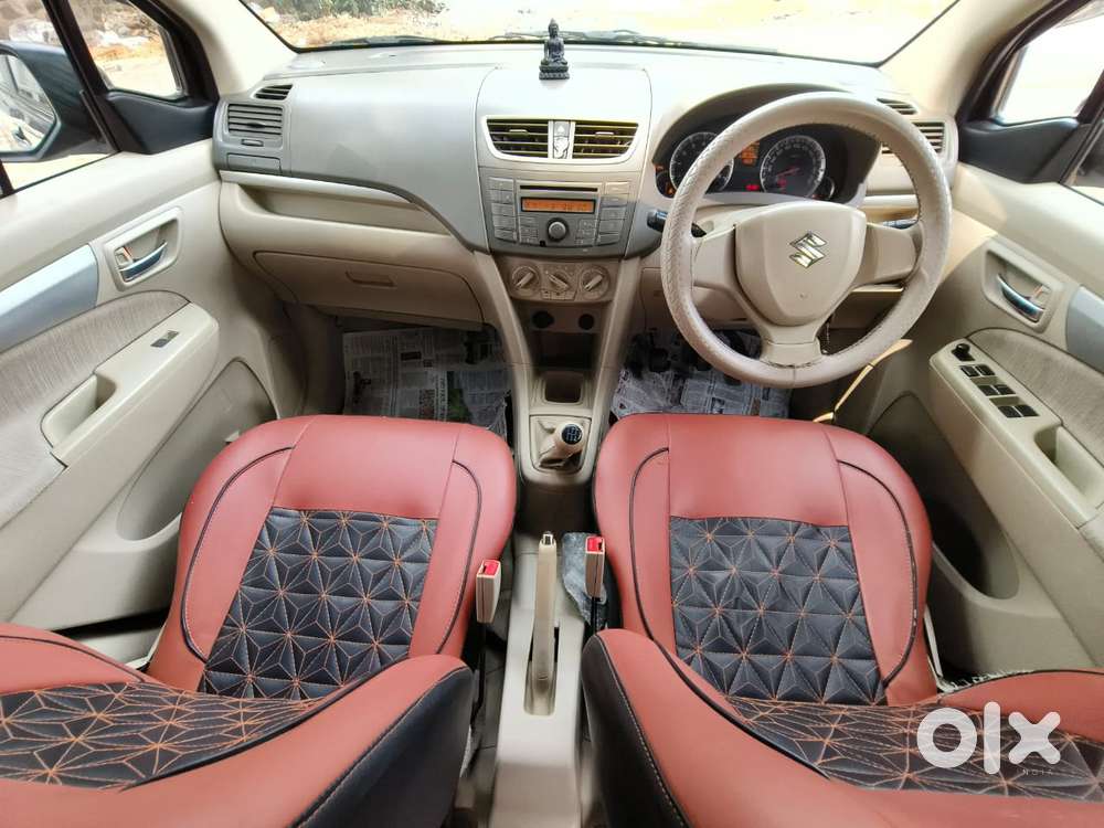 Maruti Suzuki Ertiga 2012-2015 Vxi Cng, 2014, Cng & Hybrids