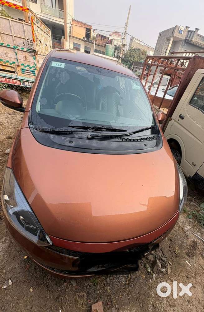 Tata Tigor Petrol 2019