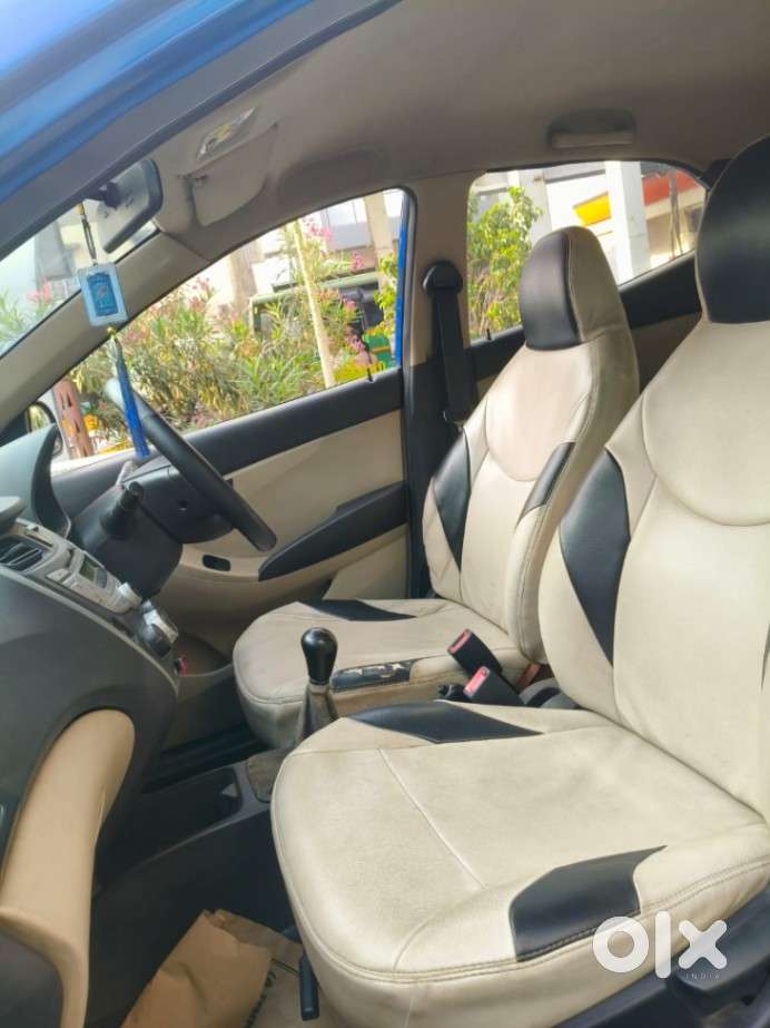 Hyundai Eon Magna, 2013, Petrol