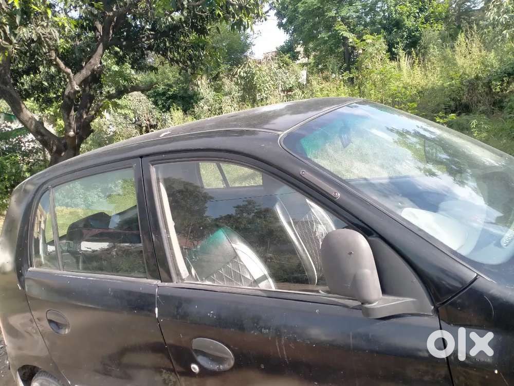 Hyundai Santro Xing 2008