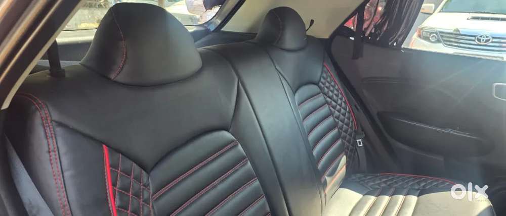 Hyundai Venue S Turbo, 2021, Petrol