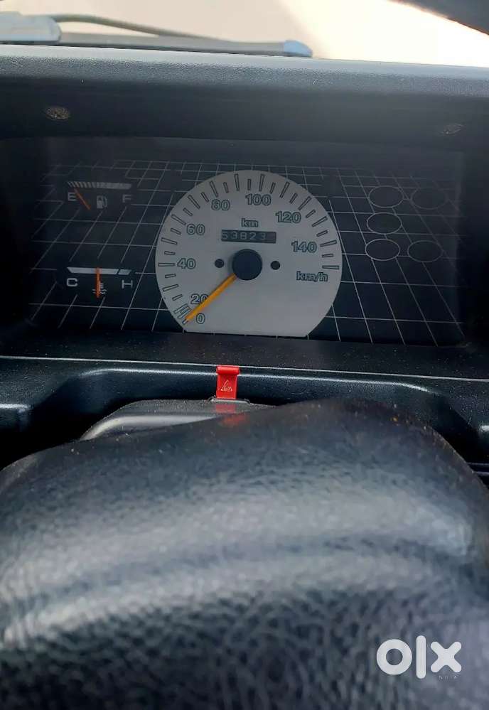 Maruti Suzuki 800 2004 Petrol Well Maintained