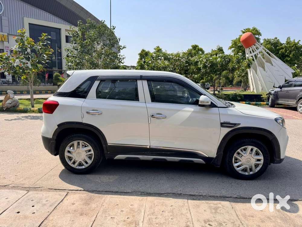 Brezza 2019 Dec Diesel 41000km 1st Owner