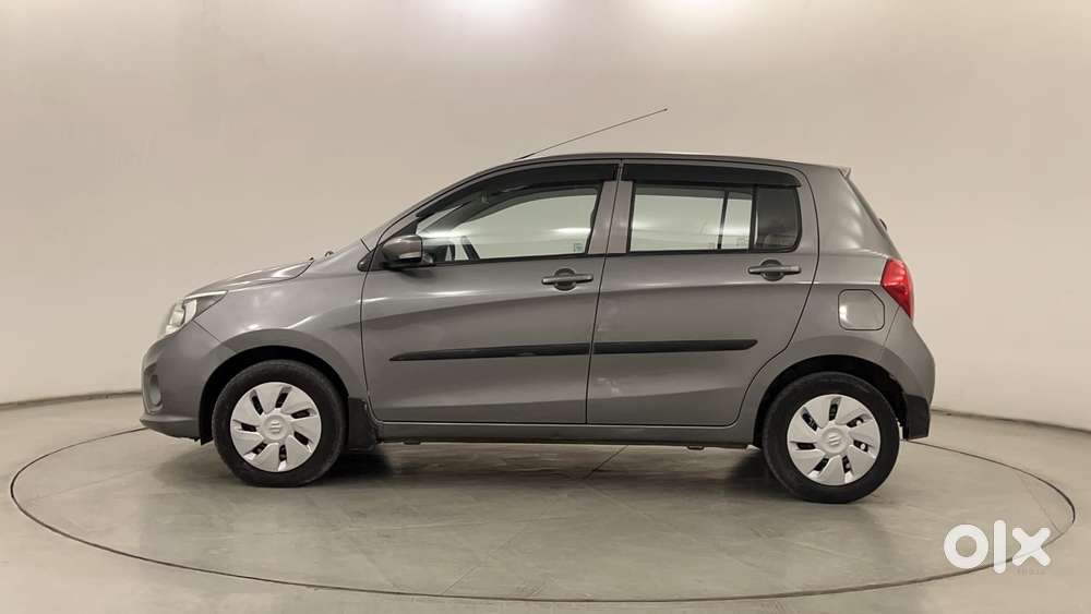 Maruti Suzuki Celerio Zxi Optional Amt, 2018, Petrol
