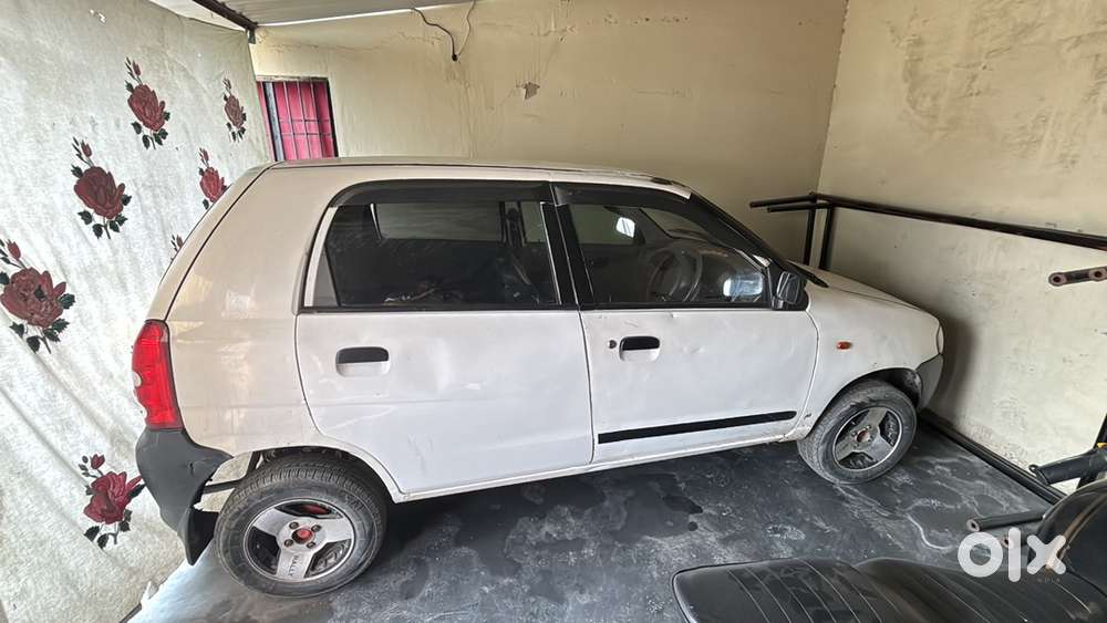 Maruti Suzuki Alto 800 2010 Petrol Good Condition