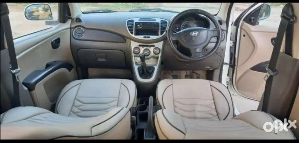Hyundai I10 1.1 Magna 2016