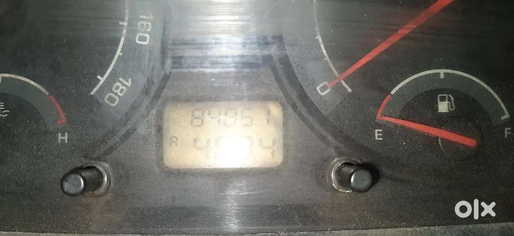 Tata Indica Ev2 Xeta 2007 Diesel 70000 Km Driven