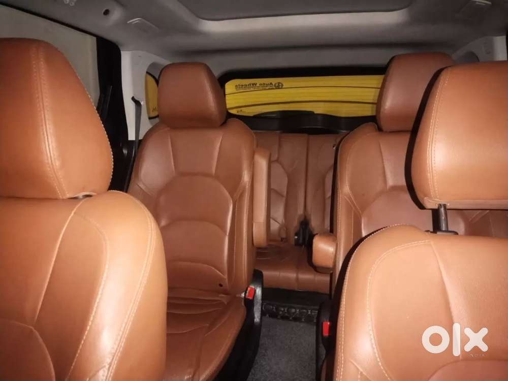 Mg Hector Plus Sharp Pro 2.0 Turbo Diesel 6 Str, 2021, Diesel