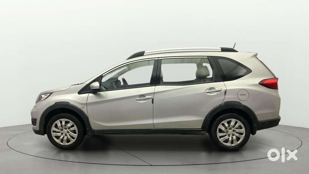 Honda Br-v 1.5 S I-vtec Mt, 2016, Petrol