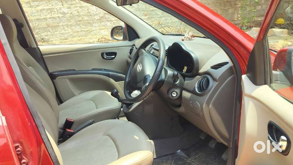 Hyundai I10 Magna, 2013, Petrol