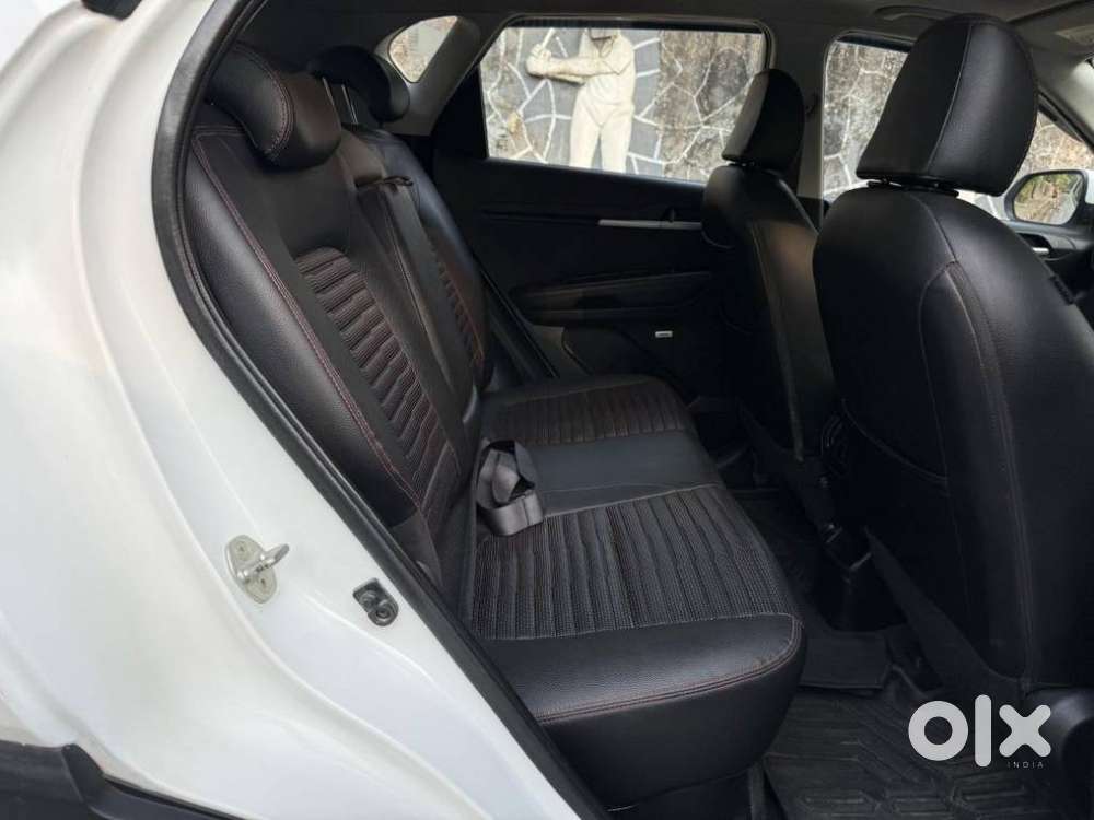 Kia Sonet Gtx Plus Turbo Imt, 2020, Petrol