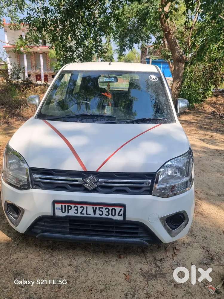 Maruti Suzuki Wagon R Flex Fuel 2020 Cng & Hybrids