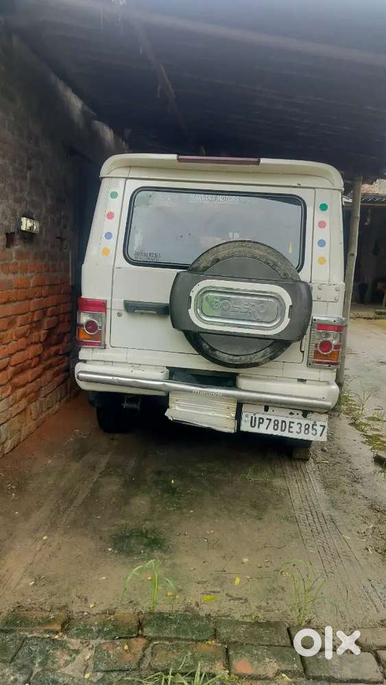 Mahindra Bolero Neo 1.5 2013 Diesel