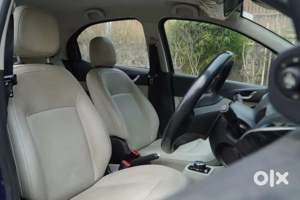 Tata Tiago Ev Xz Plus Tech Lux Lr, 2023, Electric