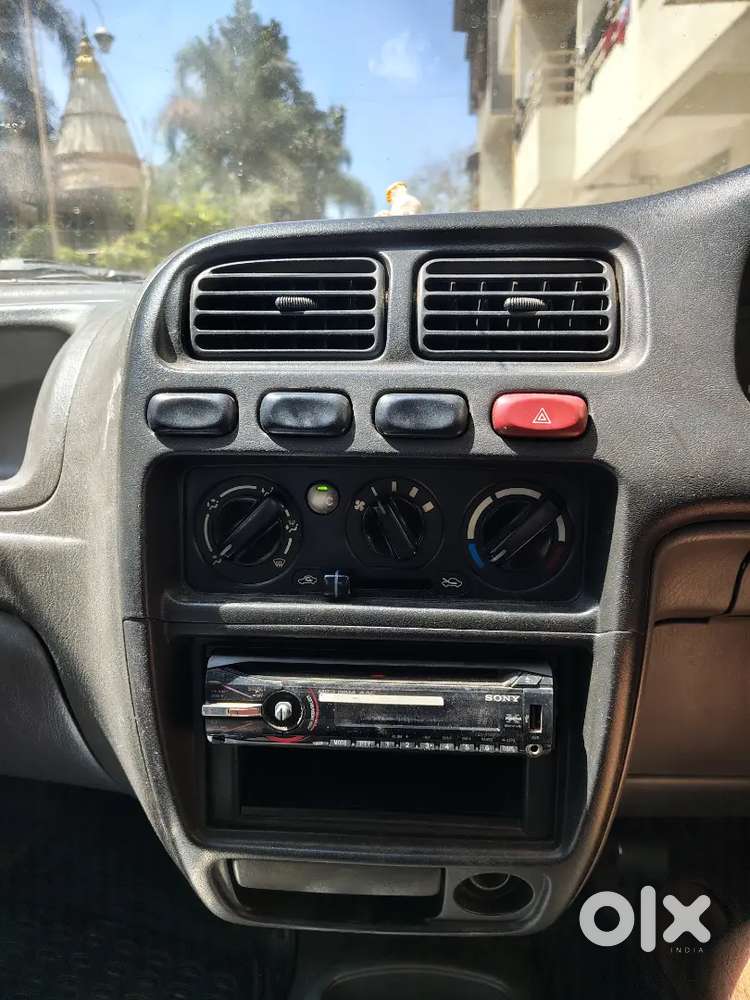 Maruti Suzuki Alto 2010 Petrol Well Maintained