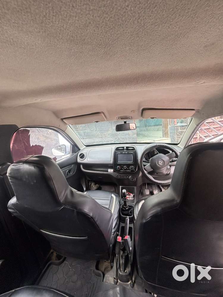 2017 Renault Kwid Petrol Climber Urgent Sell