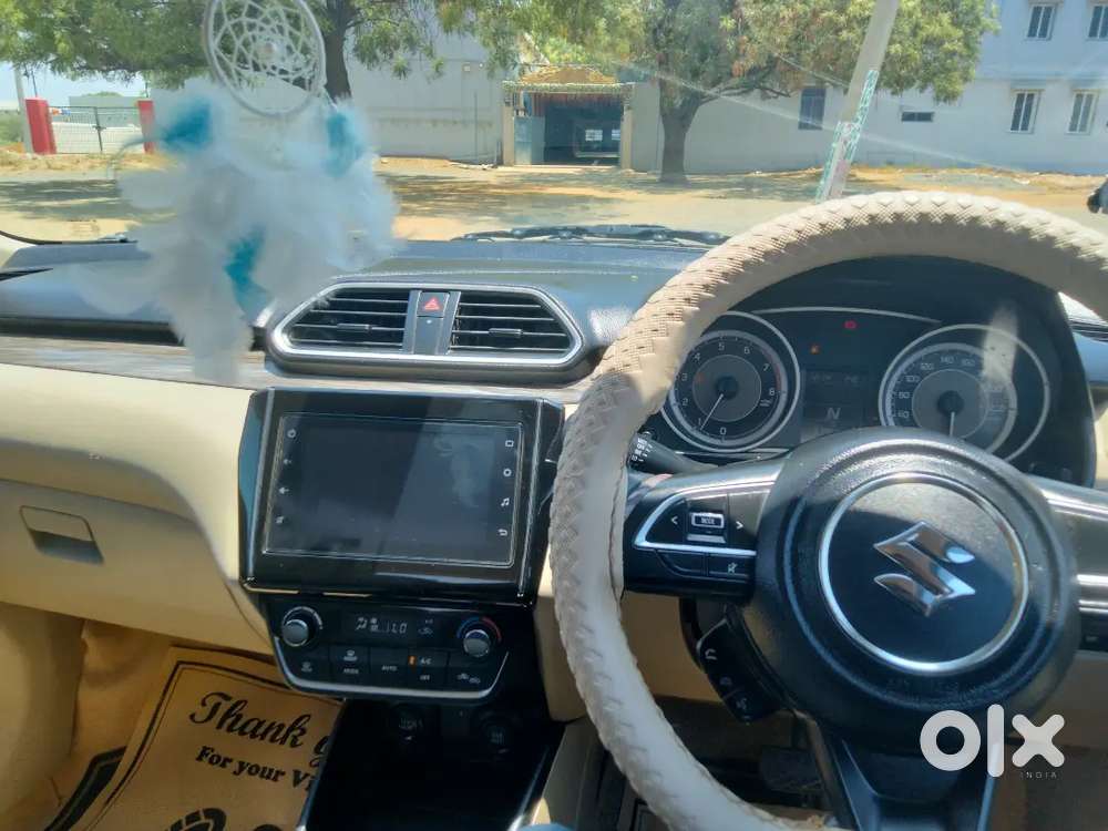 Maruti Suzuki Swift Dzire 2022 Petrol 535000 Km Driven
