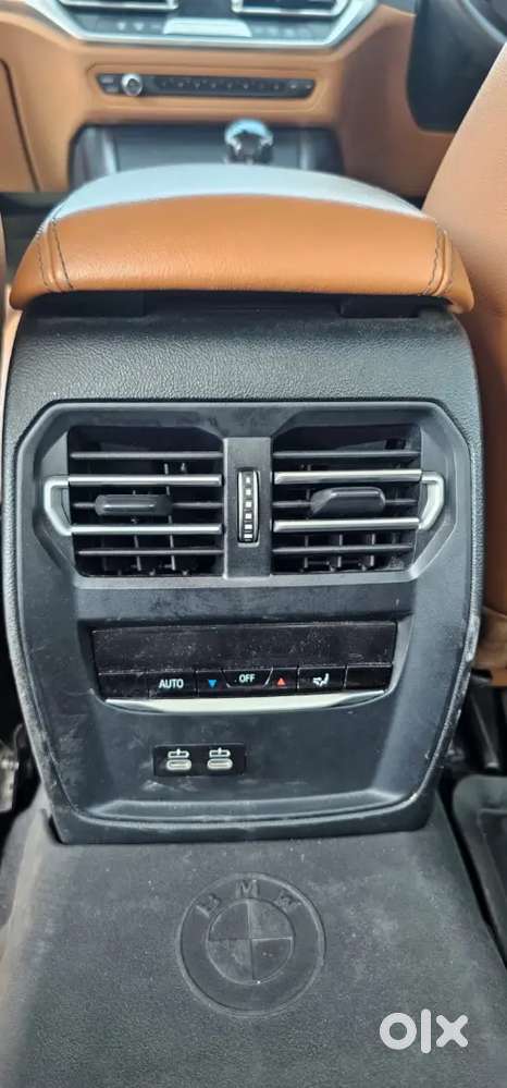 Bmw 3 Series Gran Limousine Luxury 2022