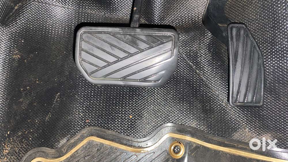 Maruti Suzuki Celerio 2014-2017 Zxi Optional, 2017, Petrol