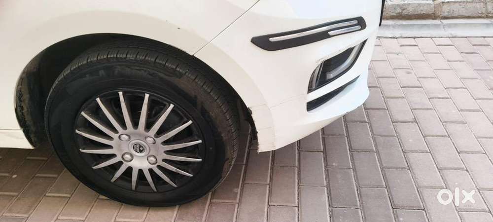 Tata Tigor 2024 Cng Automatic Well Maintained