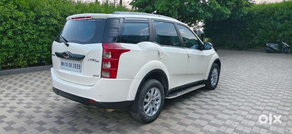Mahindra Xuv500 2.2 W10, 2016, Diesel