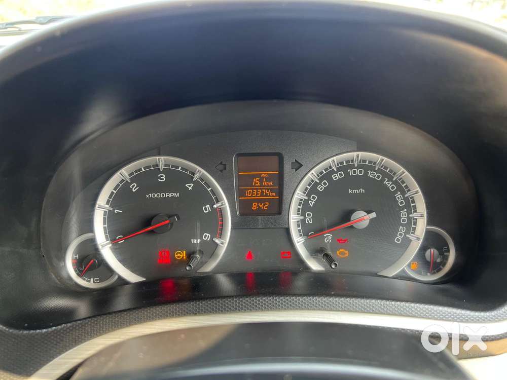 Maruti Suzuki Swift Dzire Vdi (o), 2014, Diesel